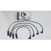 PEUGEOT 405- 92/96; BUJİ KABLOSU TAKIM (8V)(RFX)2.0 cc (YOW JUNG)