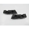 PEUGEOT 508- 11/14; ÖN TAMPON BAĞLANTI BRAKETİ SAĞ/SOL SET (2 PARÇA)
