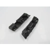 PEUGEOT 508- 11/14; ÖN TAMPON BAĞLANTI BRAKETİ SAĞ/SOL SET (2 PARÇA)