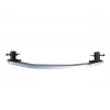 PEUGEOT 508- 11/14; ÖN TAMPON DEMİRİ (ALÜMİNYUM)
