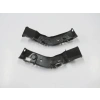 PEUGEOT PARTNER- 03/09; ÖN TAMPON BAĞLANTI BRAKETİ SAĞ/SOL SET 2 PARÇA PLASTİK