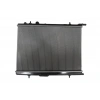 PEUGEOT PARTNER- 96/02; SU RADYATÖRÜ 1.4/1.6/1.9/2.0 (BRAZİNG) (380X538X16) (MANUEL) ALM (ORİS)