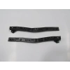 PEUGEOT PARTNER- VAN- 10/18; ARKA TAMPON BAĞLANTI BRAKETİ SAĞ/SOL SET (2 PARÇA)