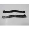 PEUGEOT PARTNER- VAN- 10/18; ARKA TAMPON BAĞLANTI BRAKETİ SAĞ/SOL SET (2 PARÇA)