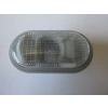 RENAULT CLIO- 1- HB- 91/98; ÖN ÇAMURLUK SİNYALİ BEYAZ SAĞ/SOL AYNI (ADET)