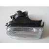 RENAULT CLIO- 1- HB- 96/98; SİS LAMBASI SOL OVAL TİP (H1) (FAMELLA) (E MARKLI)