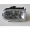 RENAULT CLIO- 1- HB- 96/98; SİS LAMBASI SOL OVAL TİP (H1) (FAMELLA) (E MARKLI)