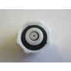 RENAULT CLIO- 2- HB- 98/01; RADYATÖR YEDEK SU DEPOSU KAPAĞI (BEYAZ)