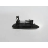 RENAULT CLIO- 2- SD- 02/08; ARKA KAPI DIŞ AÇMA KOLU SOL SİYAH (PLEKSAN)
