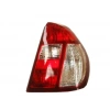 RENAULT CLIO- 2- SD- 98/01; STOP LAMBASI SAĞ (KIRMIZI/BEYAZ) (MARS)