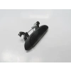 RENAULT CLIO- 2- SD/HB- 02/08; ÖN KAPI DIŞ AÇMA KOLU SAĞ SİYAH (PLEKSAN)