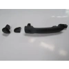 RENAULT CLIO- 4- HB- 16/20; ÖN KAPI DIŞ AÇMA KOLU SAĞ/SOL AYNI (ADET) SİYAH SENSÖR DELİKLİ
