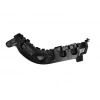 RENAULT FLUENCE- 09/16; ARKA TAMPON İÇ BAĞLANTI BRAKETİ SAĞ ALT (TW)