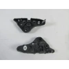 RENAULT FLUENCE- 09/16; ÖN TAMPON BAĞLANTI BRAKETİ SAĞ/SOL SET (2 PARÇA)