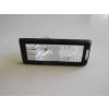 RENAULT FLUENCE- 09/16; PLAKA LAMBASI