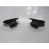 RENAULT FLUENCE- 13/16; FAR YIKAMA FISKİYE KAPAĞI SAĞ/SOL SET (2 PARÇA)