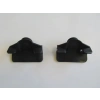 RENAULT KANGOO- 2- CLASSİC- 03/07; ÖN TAMPON BAĞLANTI BRAKETİ SAĞ/SOL SET (2 PARÇA)