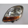 RENAULT KANGOO- 2- CLASSİC- 03/12; FAR LAMBASI SOL EL./MOTORSUZ (H4) (SARI SİN.Lİ) (AYFAR) (E MARKLI