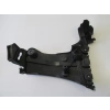RENAULT KANGOO- 3- 08/13; ARKA TAMPON İÇ BAĞLANTI BRAKETİ SOL PLASTİK