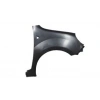 RENAULT KANGOO- 3- 08/13; ÖN ÇAMURLUK DELİKLİ SAĞ SİYAH PLASTİK (SIMYI)