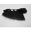 RENAULT KANGOO- 3- 08/13; ÖN TAMPON İÇ BAĞLANTI BRAKETİ SAĞ PLASTİK (TW)