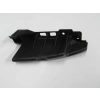 RENAULT KANGOO- 3- 08/13; ÖN TAMPON İÇ BAĞLANTI BRAKETİ SOL PLASTİK (TW)