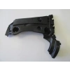 RENAULT KANGOO- 4- 14/21; ARKA TAMPON İÇ BAĞLANTI BRAKETİ SOL PLASTİK