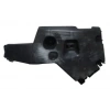 RENAULT MASTER- 2- 04/10; ÖN TAMPON BAĞLANTI BRAKETİ SOL PLASTİK (EURO BODY)
