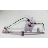 RENAULT MEGANE- 2- 03/09; ARKA CAM KRİKOSU SAĞ ELEKTRİKLİ/MOTORSUZ (4/5 KAPI) (TW)