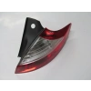 RENAULT MEGANE- 3- HB- 14/15; DIŞ STOP LAMBASI SAĞ KIRMIZI/BEYAZ (PLEKSAN)