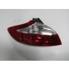 RENAULT MEGANE- 3- HB- 14/15; DIŞ STOP LAMBASI SOL KIRMIZI/BEYAZ (PLEKSAN)