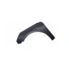 RENAULT MEGANE- 4- SD- 21/24; ÖN ÇAMURLUK SOL SİYAH ASTARLI PLASTİK (TYG)