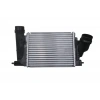 RENAULT MEGANE- 4- SD- 21/24; TURBO SOĞUTMA RADYATÖRÜ 1,6 DCİ (İNTERCOOLER)(BRAZİNG)282X217X62)ORİS