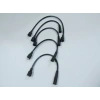 RENAULT R12- TOROS- 76/00; BUJİ KABLOSU TAKIM (8V)1.4 cc (YOW JUNG)