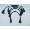 RENAULT R19- EUROPA- 92/01; BUJİ KABLOSU TAKIM (8V)1.4/1.6 CC (KARBÜRATÖRLÜ) (YOW JUNG)
