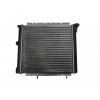RENAULT R9- BROADWAY- 97/00; SU RADYATÖRÜ (MEKANİK) (400X396X34) (ALÜMİNYUM (ORİS)