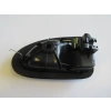 RENAULT SCENIC- 1- 00/03; ARKA KAPI İÇ AÇMA KOLU SOL ELCEĞİ SİYAH