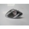 RENAULT SCENIC- 1- 96/99; ÖN SİNYAL SOL BEYAZ (PLEKSAN)