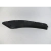 RENAULT SCENIC- 2- 07/09; ÖN TAMPON BANDI SOL SİYAH (TW)