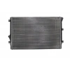 SEAT ALTEA- 04/15; SU RADYATÖRÜ 1.6/2.0 TDI (MEKANİK) (650X448X34) (MANUEL) ALÜMİNYUM (ORİS)