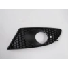 SEAT LEON- 05/09; SİS LAMBA KAPAĞI SOL SİYAH (SİS DELİKLİ) (TYG)