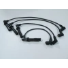SKODA FABIA- 01/07; BUJİ KABLOSU TAKIM (16V)(AUA-BBY-BKY)1.4 cc (YOW JUNG)