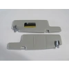 SKODA FABIA- 01/07; GÜNEŞLİK SAĞ/SOL SET 2 PARÇA