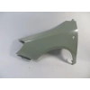 SKODA FABIA- 07/15; ÖN ÇAMURLUK DELİKLİ SOL GRİ BOYALI (SIMYI)