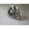 SKODA OCTAVIA- 01/10; ÖN SİNYAL SAĞ BEYAZ (ŞEFFAF) (EUROLAMP)