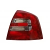 SKODA OCTAVIA- 05/09; STOP LAMBASI SAĞ KIRMIZI/BEYAZ (FAMELLA)