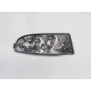 SKODA OCTAVIA- 10/12; SİS LAMBASI SAĞ ÇİFT AMPÜLLÜ (H8/P21W) (TW-Y)
