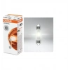 STANDART AMPUL- STOP/SİNYAL/PARK/GÖSTERGE AMPULÜ; 12V/C5W (6418) (DUY SV8,5-8) (OSRAM)