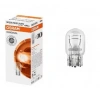 STANDART AMPUL- STOP/SİNYAL/PARK/GÖSTERGE AMPULÜ; 12V/W21/5W (7515) (DUY W3X16G) (OSRAM)