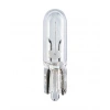 STANDART AMPUL- STOP/SİNYAL/PARK/GÖSTERGE AMPULÜ; 24V/1,2W (2741) (DUY W2X4,6D) (OSRAM)